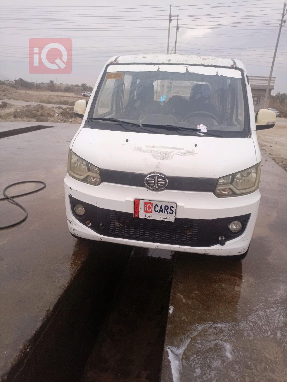 فاو V80